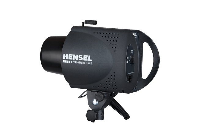 Hensel Intra LED