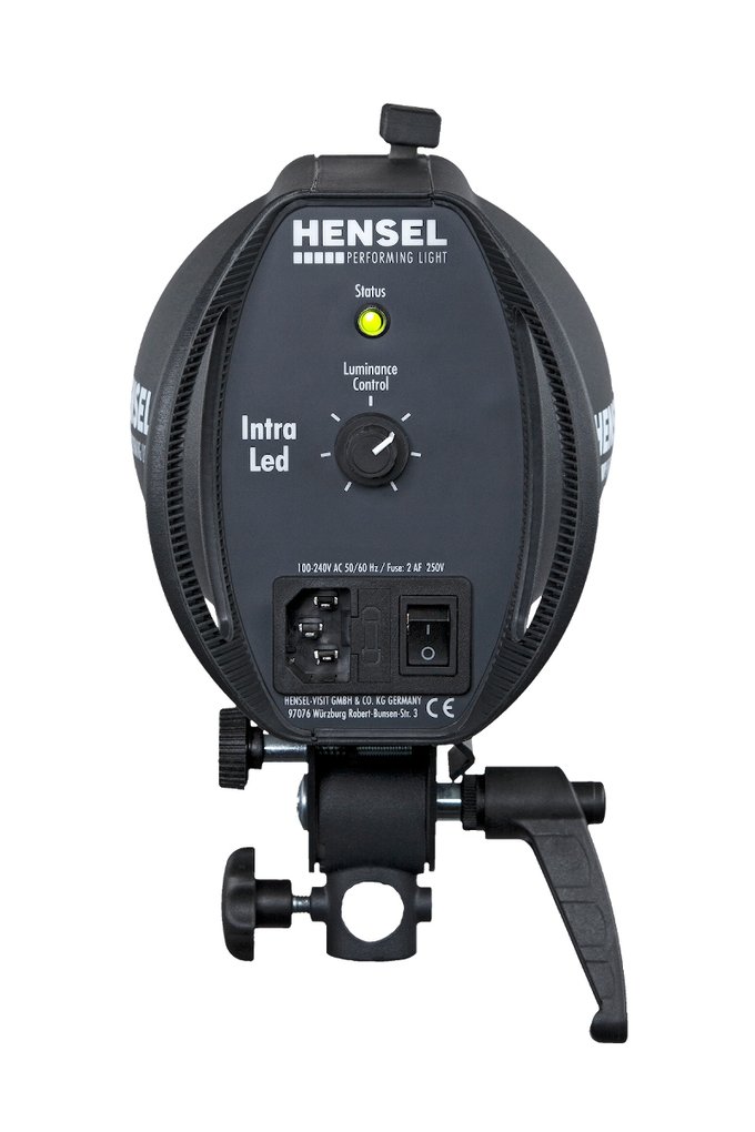 Hensel Intra LED