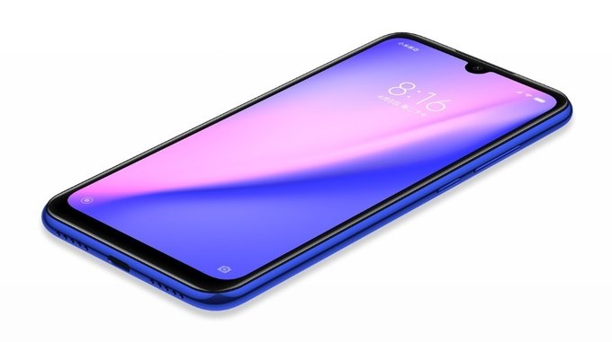 Redmi Note 7 i Honor View20 - smartfony z matrycami 48 Mpix