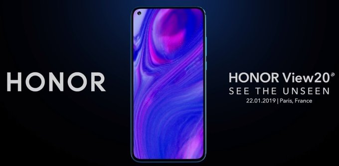 Redmi Note 7 i Honor View20 - smartfony z matrycami 48 Mpix