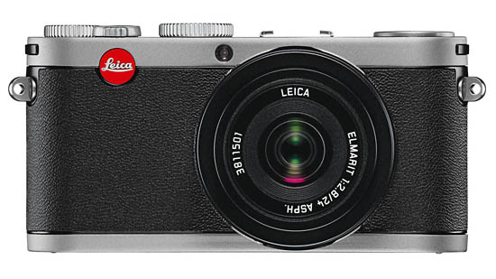 Leica X1