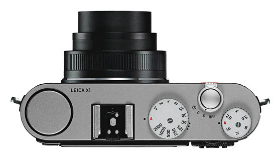 Leica X1
