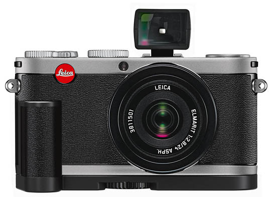 Leica X1