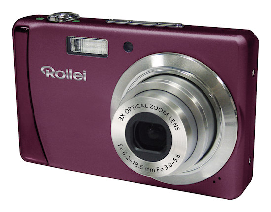 Nowe kompakty Rollei serii Compactline