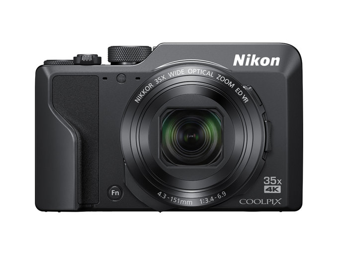 Nikon Coolpix A1000 i B600