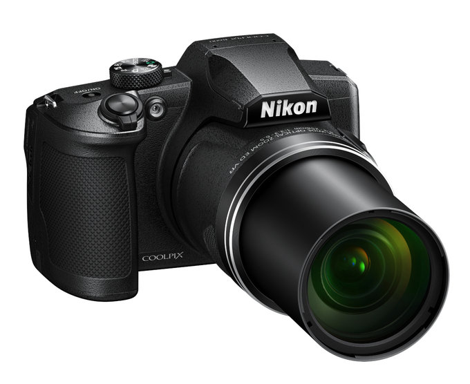 Nikon Coolpix A1000 i B600