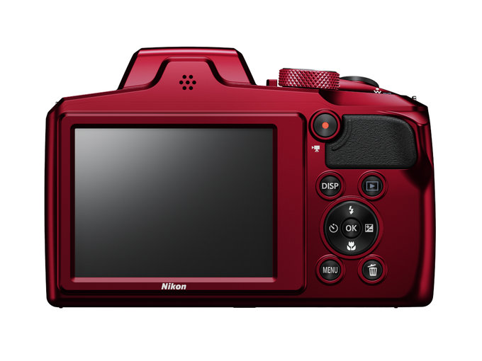 Nikon Coolpix A1000 i B600