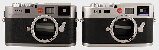 Leica M9 - Wstęp