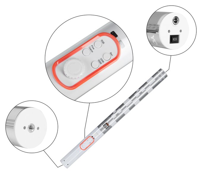 Nowe lampy i obiektywy Yongnuo dostpne w Polsce