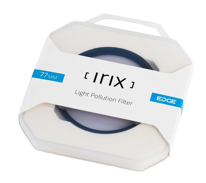 Irix Edge Light Pollution