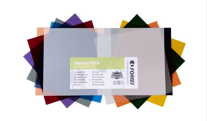 Fomei LED RING 32W - jeszcze wi�ksza �rednica pier�cienia