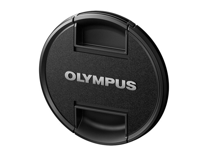 Olympus M.Zuiko Digital ED 12-200 mm f/3.5-6.3