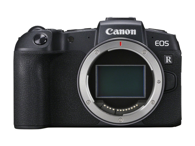 Canon EOS RP