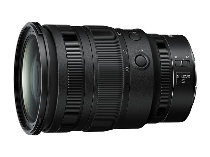 Nikon Nikkor Z 24-70 mm f/2.8 S