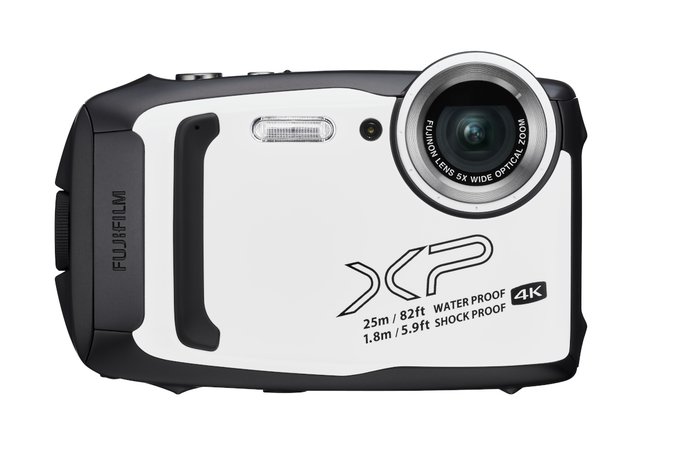 Fujifilm FinePix XP140