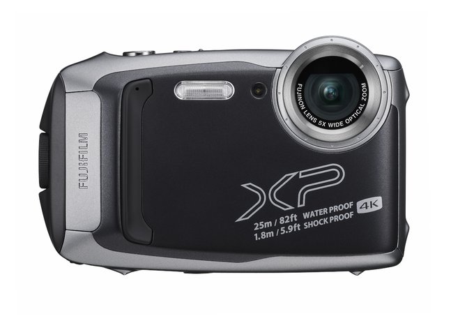 Fujifilm FinePix XP140