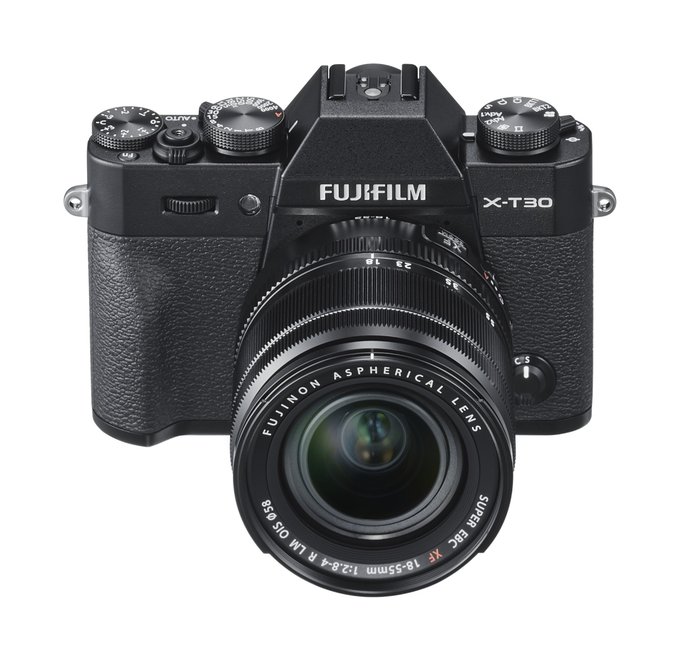 Fujifilm X-T30