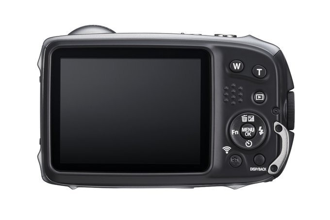 Fujifilm FinePix XP140