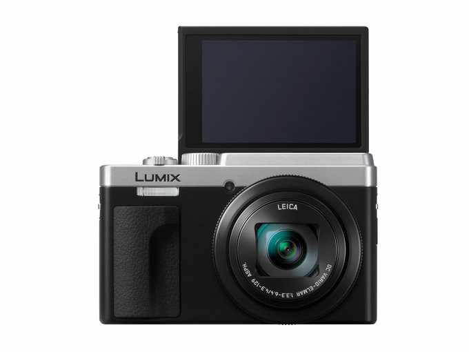 Panasonic Lumix TZ95