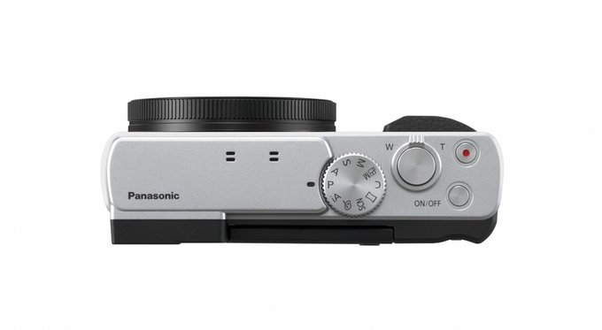 Panasonic Lumix TZ95