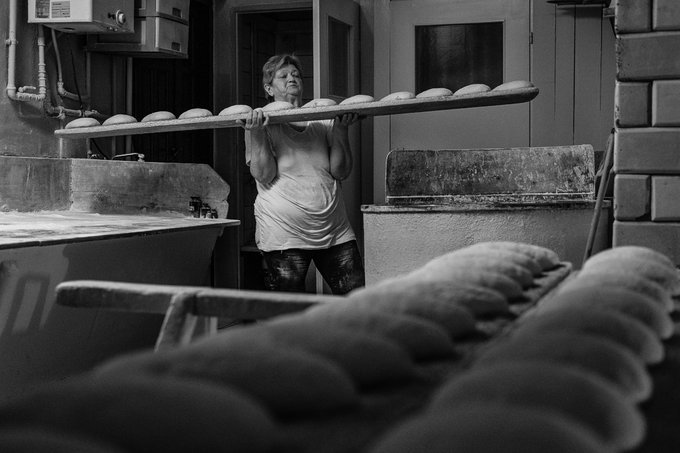 Bezsenna - w czwartek otwarcie wystawy w Warszawie