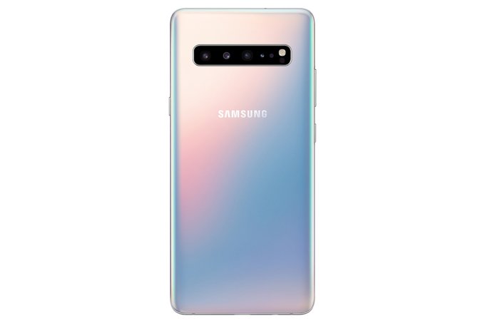 Samsung Galaxy S10