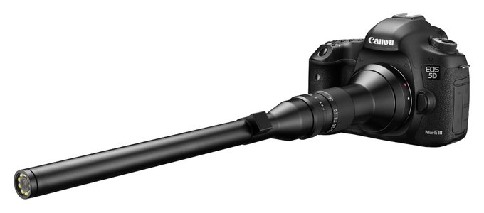 Obiektywy Laowa 10-18 mm f/4.5-5.6 i 24 mm f/14 dost�pne w Polsce