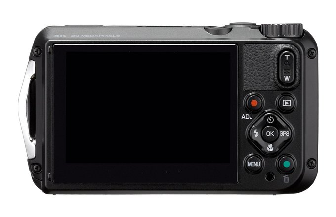 Ricoh WG-6