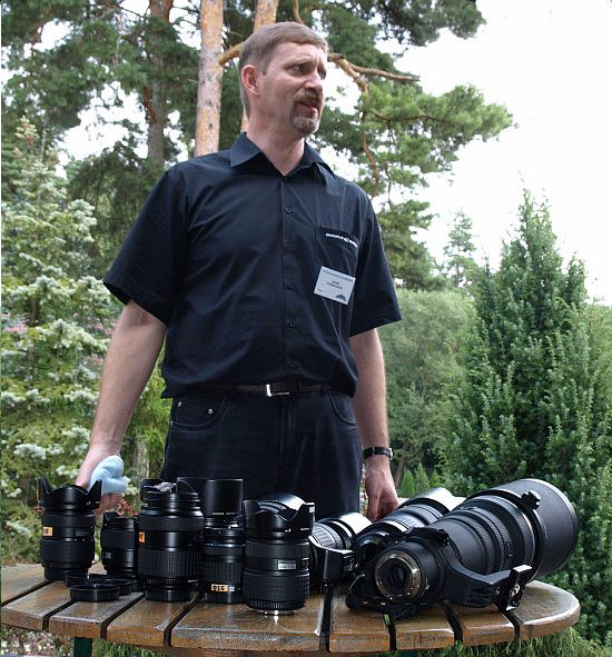Relacja z warsztatów ''E-System'' - Gdańsk, 08 sierpnia 2007 - Relacja z warsztatów ''E-System'' Relacja z warsztatów ''E-System'' - Gdańsk, 08 sierpnia 2007 - Relacja z warsztatów ''E-System''