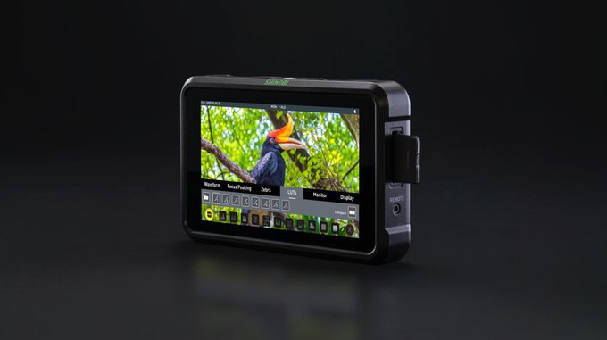 Atomos Shinobi w ofercie BEiKS