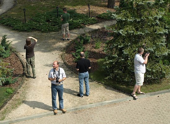 Relacja z warsztatów ''E-System'' - Gdańsk, 08 sierpnia 2007 - Relacja z warsztatów ''E-System'' Relacja z warsztatów ''E-System'' - Gdańsk, 08 sierpnia 2007 - Relacja z warsztatów ''E-System''
