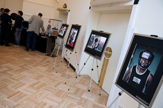Leica M9 i X1 - konferencja prasowa