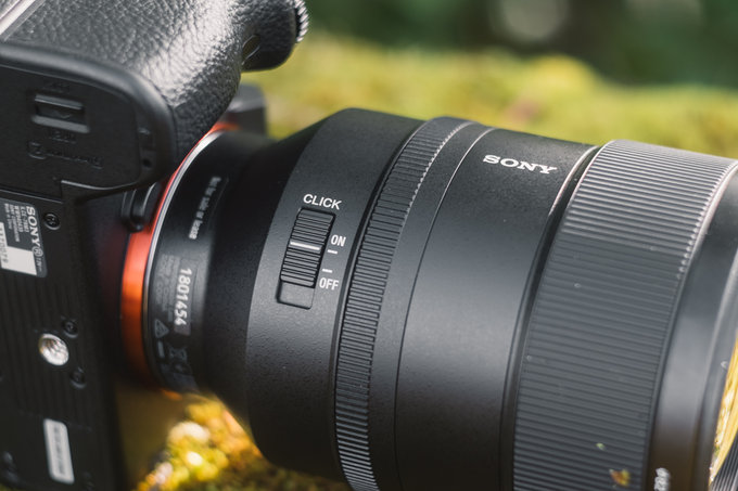 Sony FE 135 mm f/1.8 GM w naszych rkach - Rozdzia 1