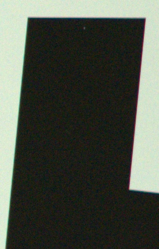 Sony FE 85 mm f/1.8 - Aberracja chromatyczna i sferyczna