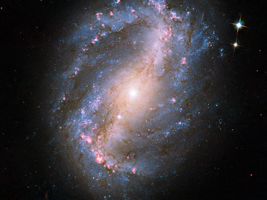 Nowe oko teleskopu Hubble'a