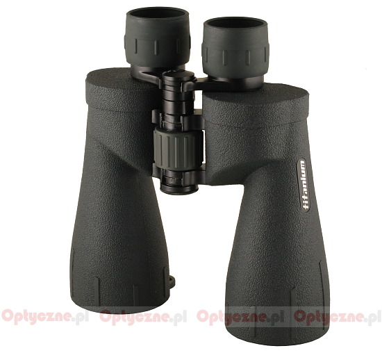 Delta Optical Titanium 8x56 ED - pierwsze wraenia - Delta Optical Titanium 8x56 ED - pierwsze wraenia