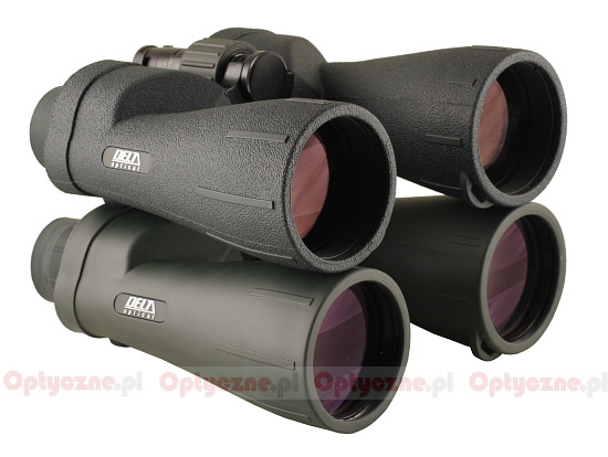 Delta Optical Titanium 8x56 ED - pierwsze wraenia - Delta Optical Titanium 8x56 ED - pierwsze wraenia