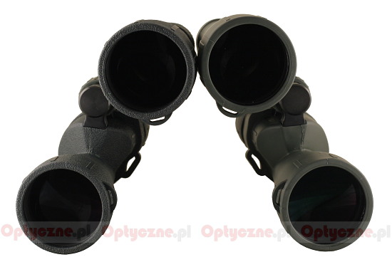 Delta Optical Titanium 8x56 ED - pierwsze wraenia - Delta Optical Titanium 8x56 ED - pierwsze wraenia