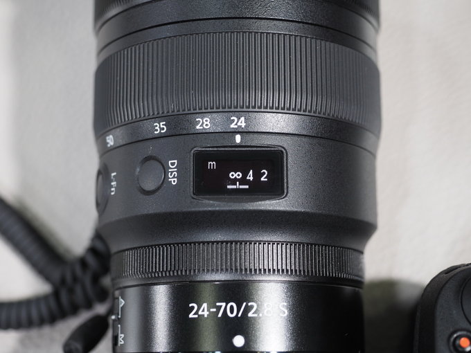 Nikon Z 24-70 mm f/2.8 S w naszych rkach