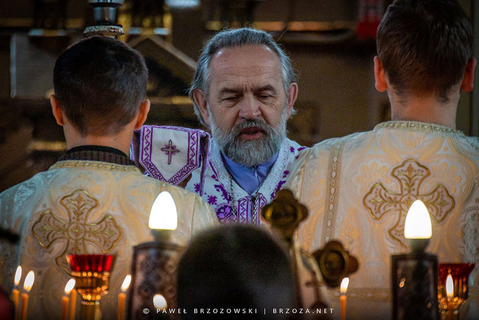 Wielkanocny obrzdek wschodni - warsztaty fotograficzne na Ukrainie