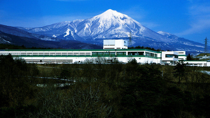 Wycieczka do fabryki obiektyww Sigma w Aizu - Wstp