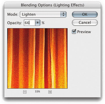 Filtry w Photoshopie - Oświetlenie i rendering Filtry w Photoshopie - Oświetlenie i rendering
