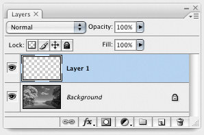 Filtry w Photoshopie - Oświetlenie i rendering Filtry w Photoshopie - Oświetlenie i rendering