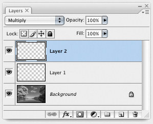 Filtry w Photoshopie - Oświetlenie i rendering Filtry w Photoshopie - Oświetlenie i rendering