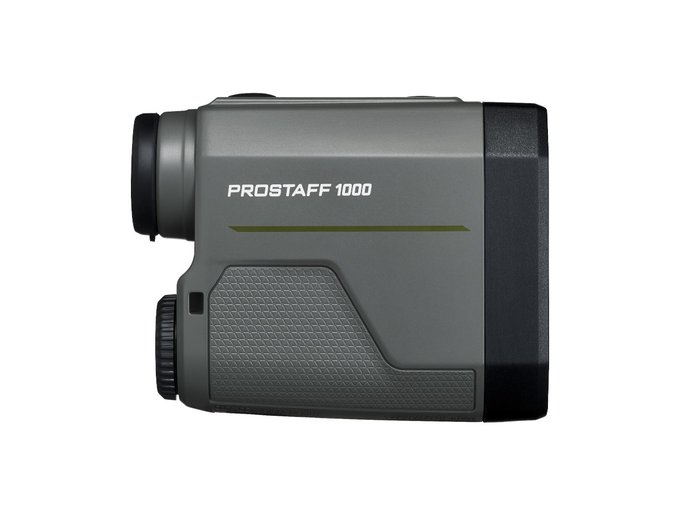 Nikon Prostaff 1000 i Coolshot 20 GII