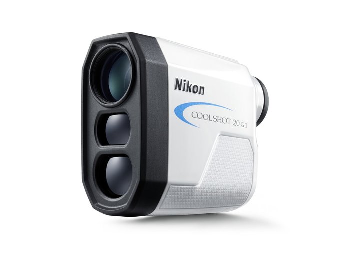 Nikon Prostaff 1000 i Coolshot 20 GII