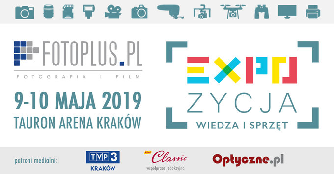 EXPOzycja - w maju kolejna edycja