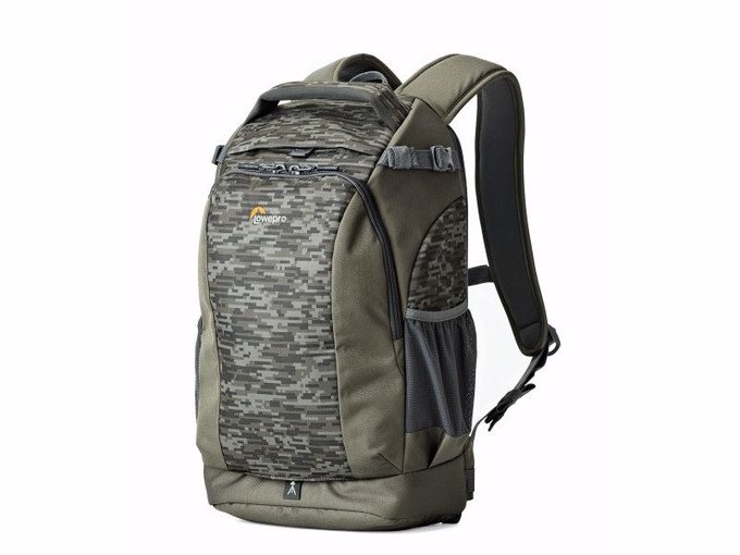 Plecak Lowepro i statyw Sirui - zestaw w promocyjnej cenie