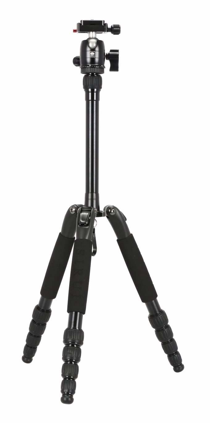 Plecak Lowepro i statyw Sirui - zestaw w promocyjnej cenie