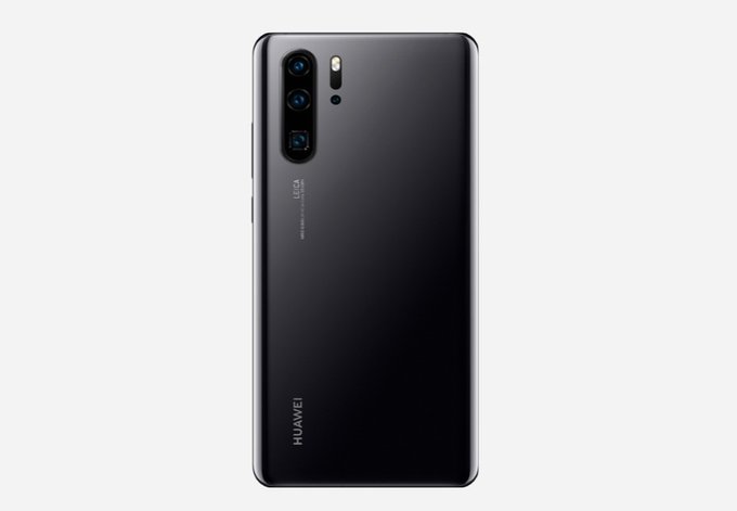 Huawei P30 i P30 Pro